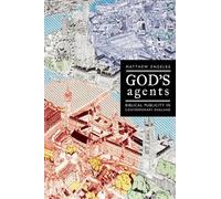 Matthew Engelke God's Agents (Tascabile) Anthropology of Christianity