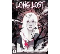 Matthew Erman Long Lost (Tascabile)