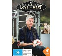 Matthew Evans: For The Love Of Meat [Edizione: Australia]