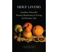 Matthew Everhard Holy Living (Tascabile)