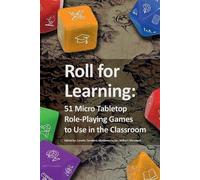 Matthew Farber Camilla Zamboni William Merchant Roll for Learning (Tascabile)