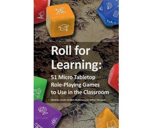 Matthew Farber Camilla Zamboni William Merchant Roll for Learning (Tascabile)