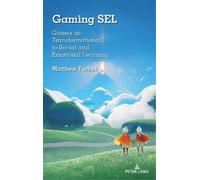 Matthew Farber Gaming SEL (Copertina rigida)
