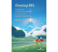 Matthew Farber Gaming SEL (Tascabile)