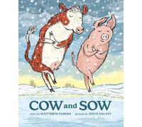 Matthew Farina Cow and Sow (Copertina rigida)