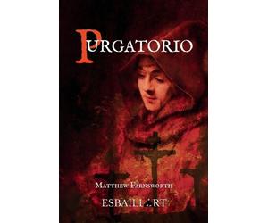 Matthew Farnsworth Purgatorio (Tascabile)
