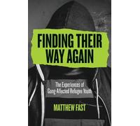 Matthew Fast Finding Their Way Again (Tascabile)
