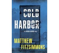 Matthew FitzSimmons Cold Harbor (Tascabile) Gibson Vaughn