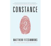 Matthew FitzSimmons Constance (Tascabile) Constance