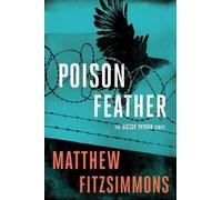 Matthew FitzSimmons Poisonfeather (Tascabile) Gibson Vaughn