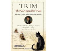 Matthew Flinders Gillian Dooley Philippa Trim, The Cartograph (Copertina rigida)