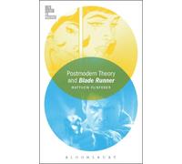 Matthew Flisfeder Postmodern Theory and Blade Runner (Tascabile)