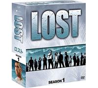 Matthew Fox - Lost Season 1 Compact Box (13 Dvd) [Edizione: Giappone]