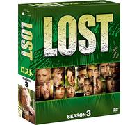 Matthew Fox - Lost Season 3 Compact Box (12 Dvd) [Edizione: Giappone]