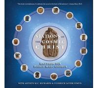 Matthew Fox Marc Andrus Stations of the Cosmic Christ (Softcover) (Tascabile)