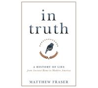 Matthew Fraser In Truth (Copertina rigida)