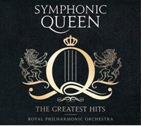 Matthew Freeman Symphonic Queen: The Greatest Hits Album