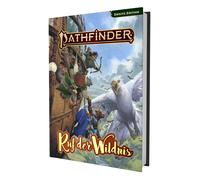 Matthew Fu Leo Glass Andrew White Patrick Hur Pathfinder 2 - (Copertina rigida)