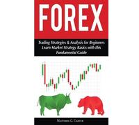 Matthew G Carter Forex (Tascabile)