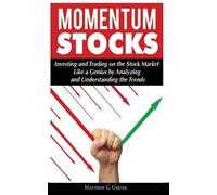 Matthew G Carter Momentum Stocks (Tascabile)
