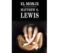 Matthew G Lewis El monje (Tascabile)