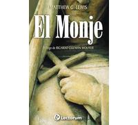 Matthew G Lewis El monje (Tascabile)
