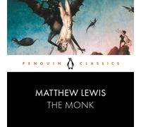 Matthew G Lewis The Monk (Tascabile)