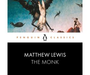 Matthew G Lewis The Monk (Tascabile)