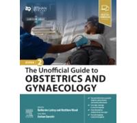 Matthew G. Wood The Unofficial Guide to Obstetrics and Gynaecology (Tascabile)