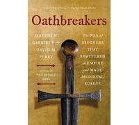 Matthew Gabriele David M. Perry Oathbreakers (Tascabile)
