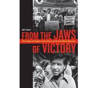 Matthew Garcia From the Jaws of Victory (Tascabile)
