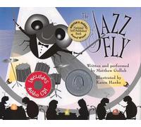 Matthew Gollub Jazz Fly (Audio)