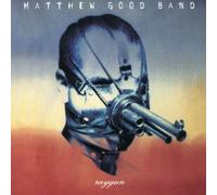 Matthew Good Band - Raygun