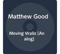 Matthew Good - Moving Walls
