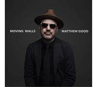 Matthew Good - Moving Walls