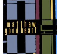Matthew Goodheart - Songs From The Time Of Great Questioning