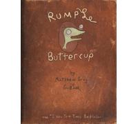Matthew Gray Gu Rumple Buttercup: A Story of Bananas, Belongi (Copertina rigida)
