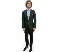 Matthew Gray Gubler (Suit) a grandezza naturale
