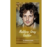 Matthew Gray Gubler: The Whimsical Genius