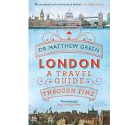 Matthew Green London (Tascabile)