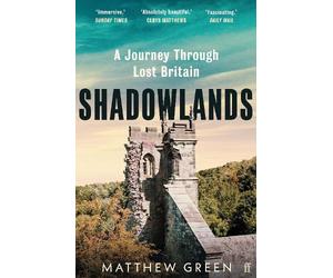 Matthew Green Shadowlands (Tascabile)