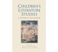 Matthew Grenby Children's Literature Studies (Tascabile)