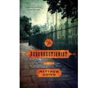 Matthew Guinn The Resurrectionist (Tascabile)