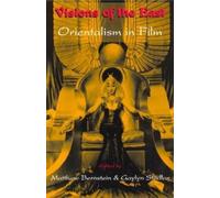 Matthew H. Bernstein Visions of the East (Tascabile)