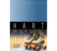 Matthew H. Kramer H.L.A. Hart (Tascabile) Key Contemporary Thinkers