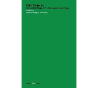 Matthew Haigh Hit Points Green (Tascabile)