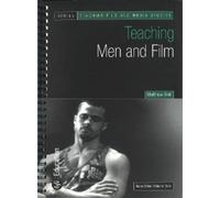 Matthew Hall Teaching Men and Film (Tascabile) Teaching Film and Media Studies