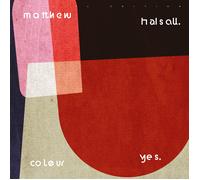 Matthew Halsall Colour Yes (CD) Special Album