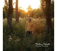 Matthew Halsall - Fletcher Moss Park CD IT-WHY