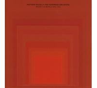 Matthew Halsall & Gondwana Orchestra The - When The World Was One